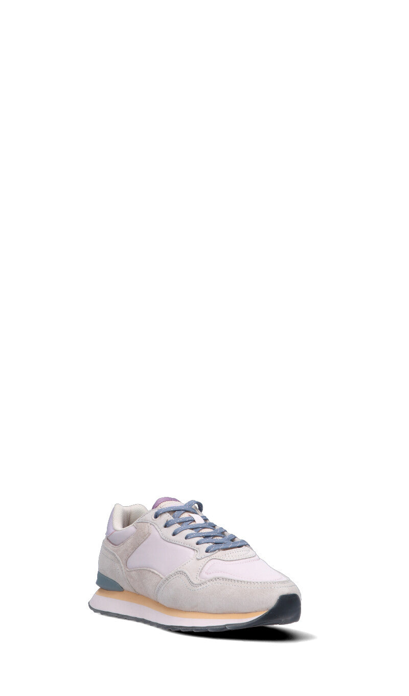 HOFF Sneaker donna bianca/lilla