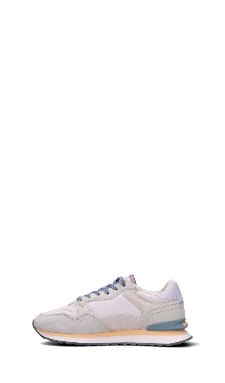 HOFF Sneaker donna bianca/lilla