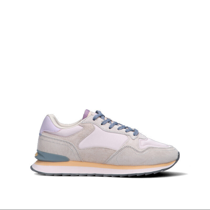 HOFF Sneaker donna bianca/lilla