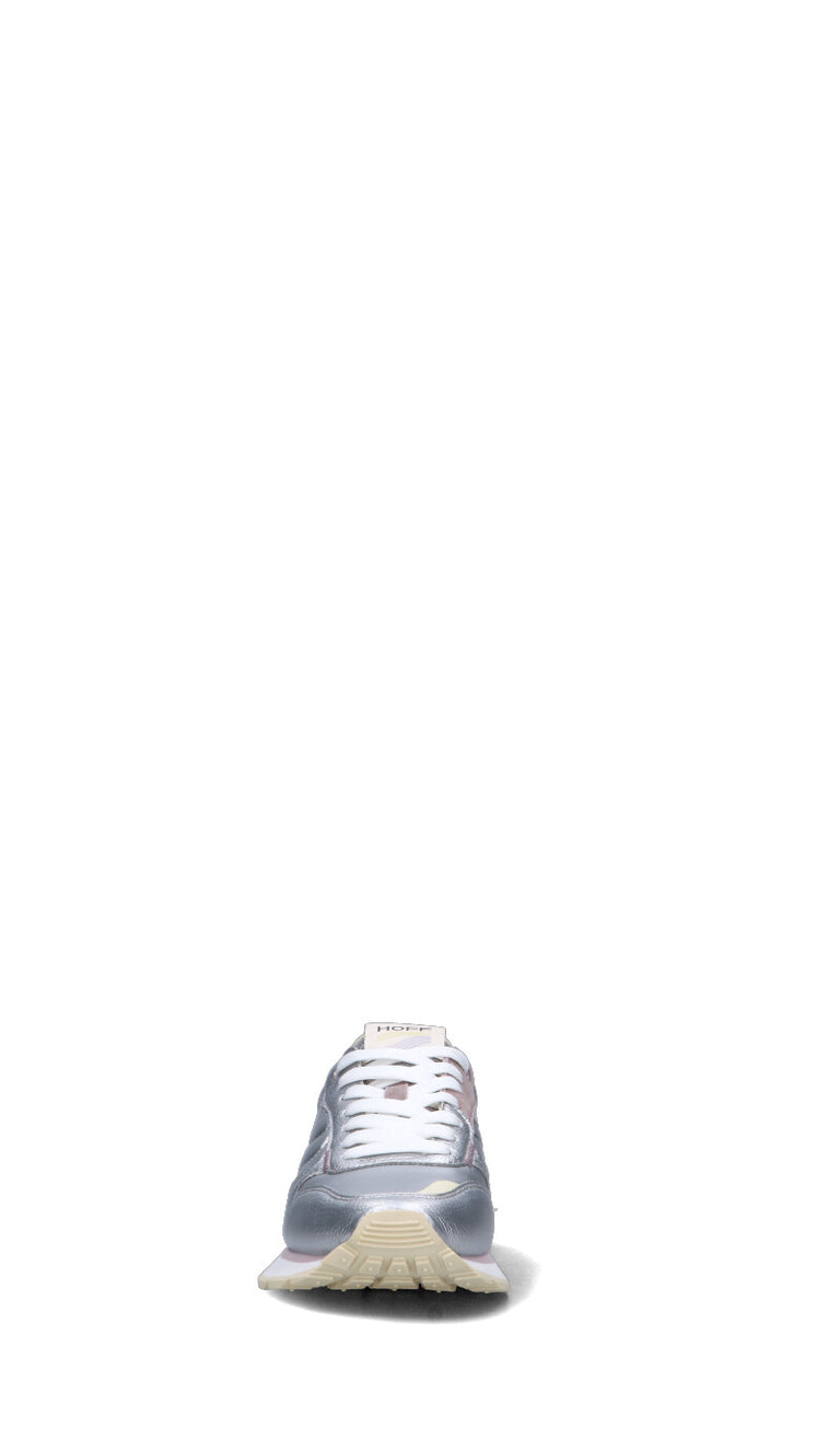 HOFF Sneaker donna argento