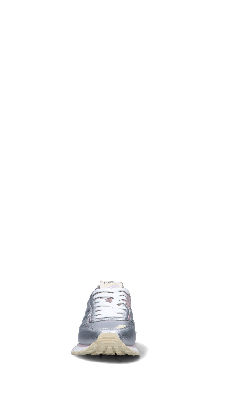 HOFF Sneaker donna argento