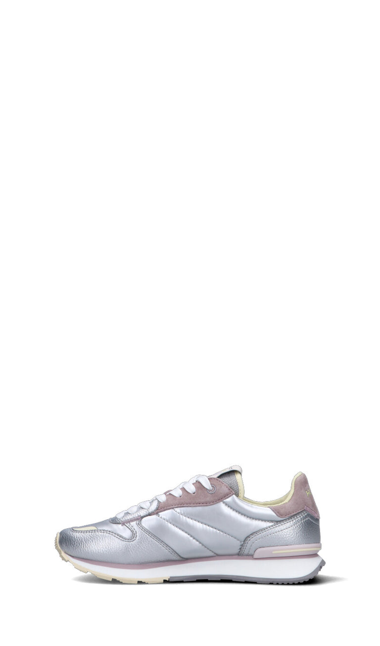 HOFF Sneaker donna argento