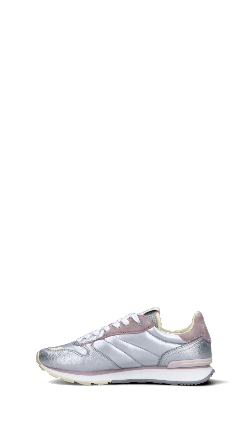 HOFF Sneaker donna argento