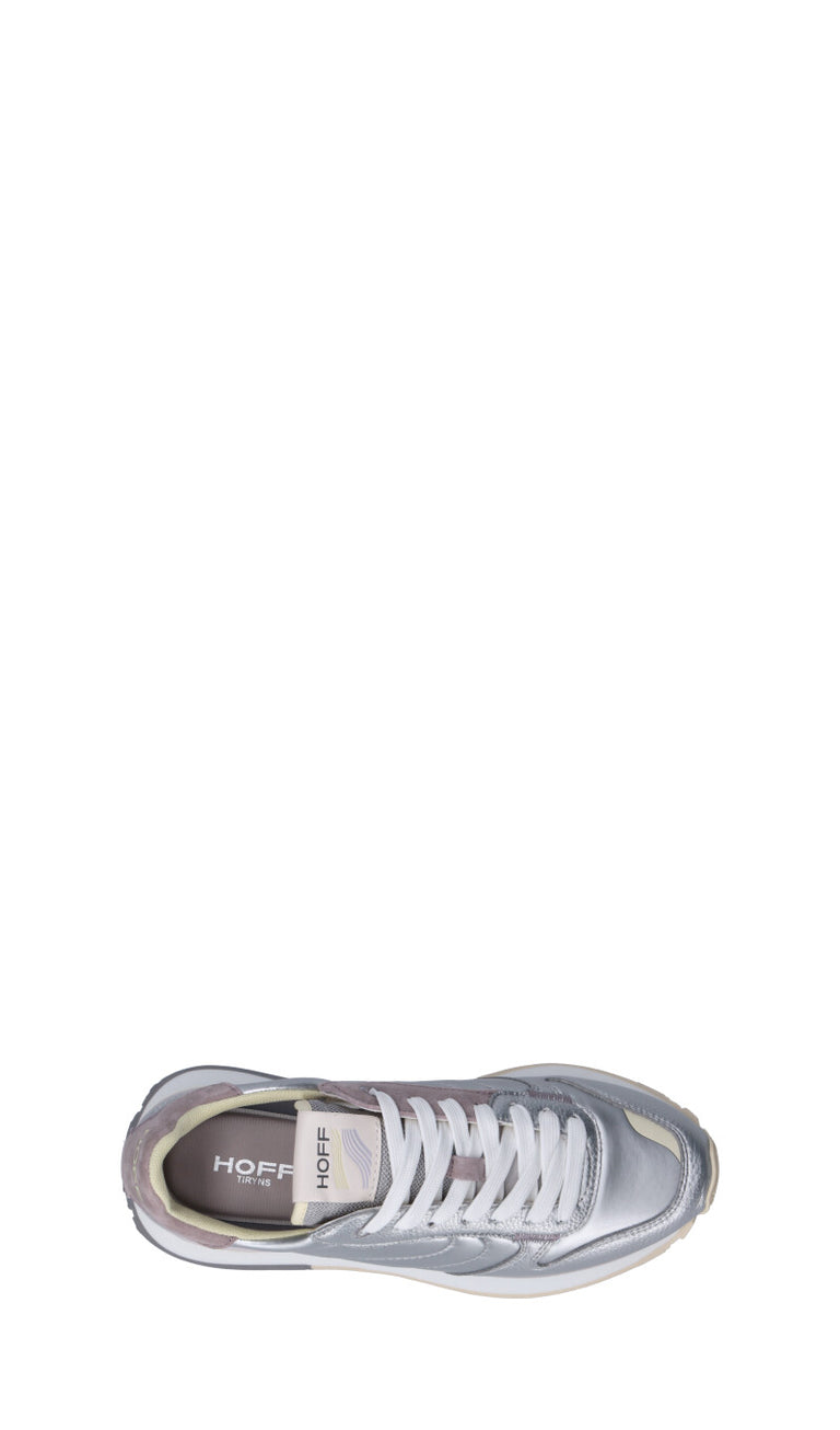 HOFF Sneaker donna argento