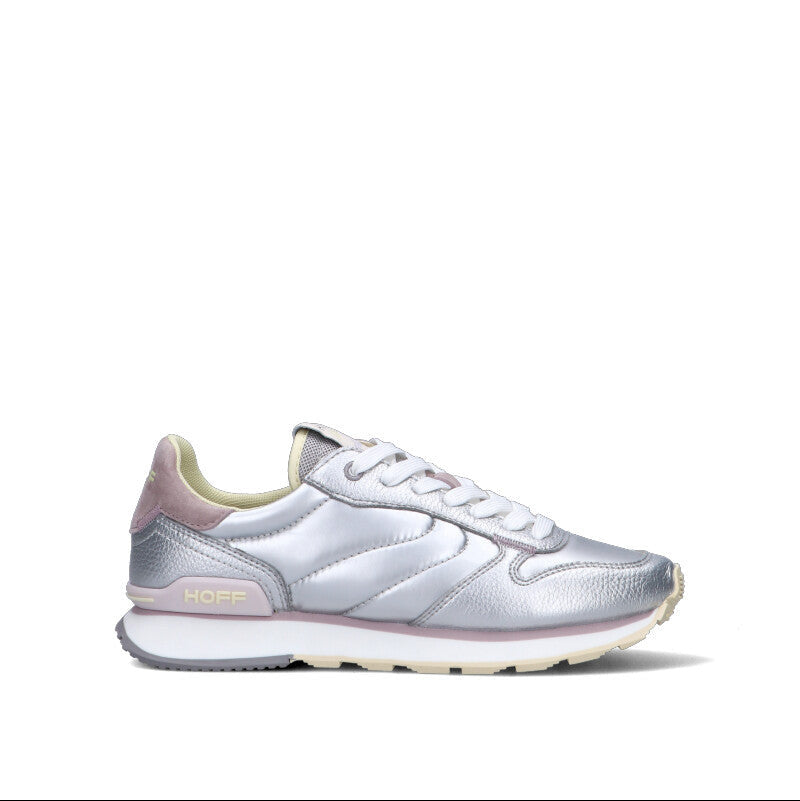HOFF Sneaker donna argento