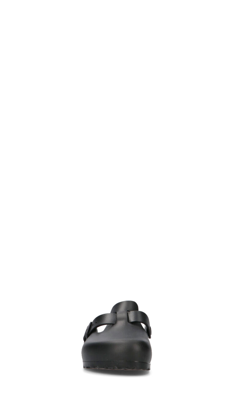 BIRKENSTOCK - BOSTON EVA Ciabatta donna nero