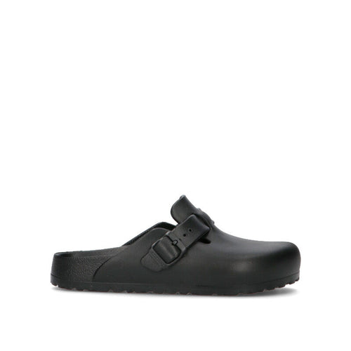 BIRKENSTOCK - BOSTON EVA Ciabatta donna nero