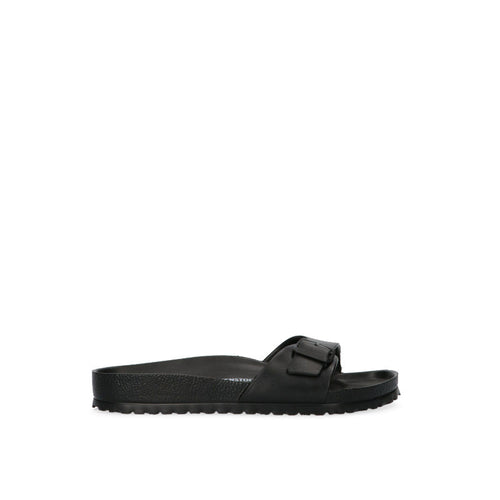 BIRKENSTOCK Ciabatta uomo nera