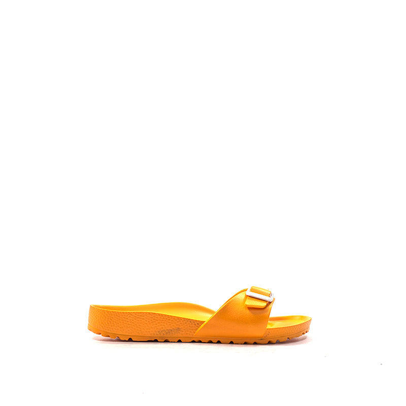 BIRKENSTOCK - MADRID EVA Ciabatta donna arancione