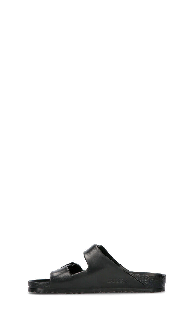 BIRKENSTOCK - ARIZONA EVA Ciabatta uomo nera