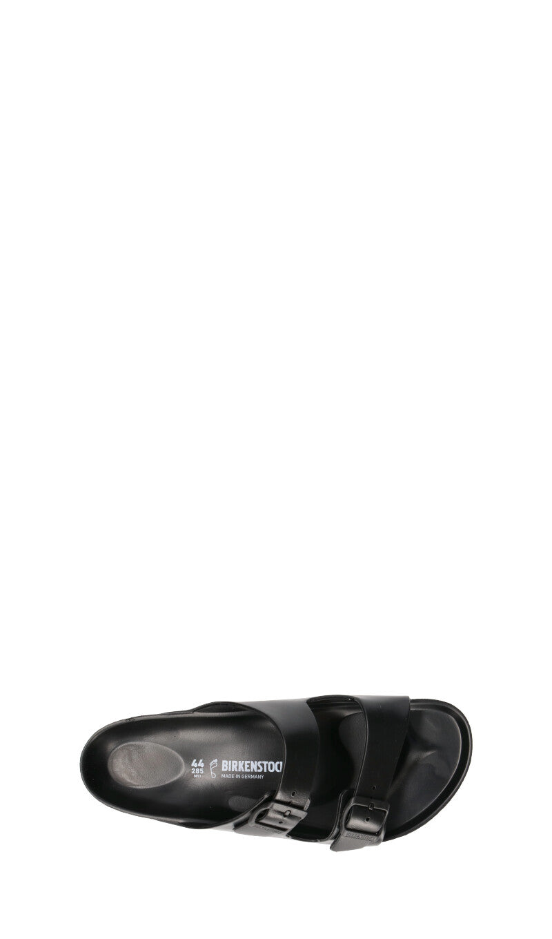 BIRKENSTOCK - ARIZONA EVA Ciabatta uomo nera