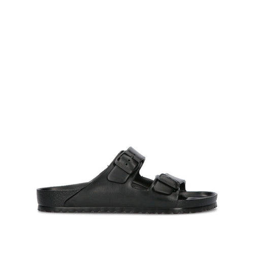 BIRKENSTOCK - ARIZONA EVA Ciabatta uomo nera