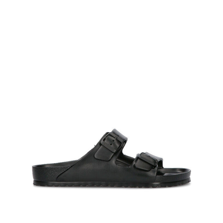 BIRKENSTOCK - ARIZONA EVA Ciabatta uomo nera