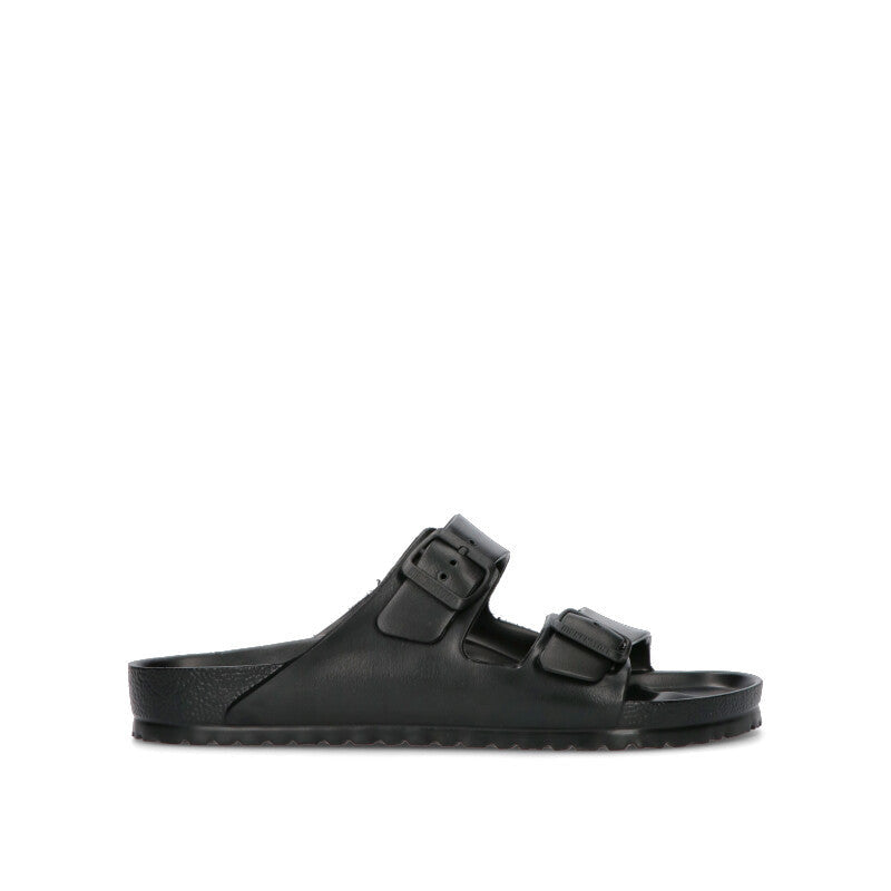 BIRKENSTOCK - ARIZONA EVA Ciabatta uomo nera