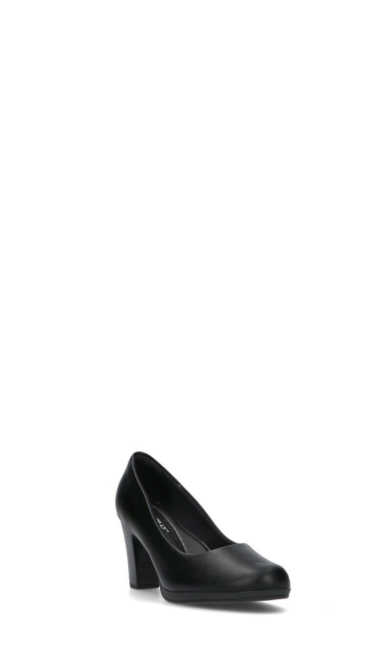 PICCADILLY Décolleté donna nera