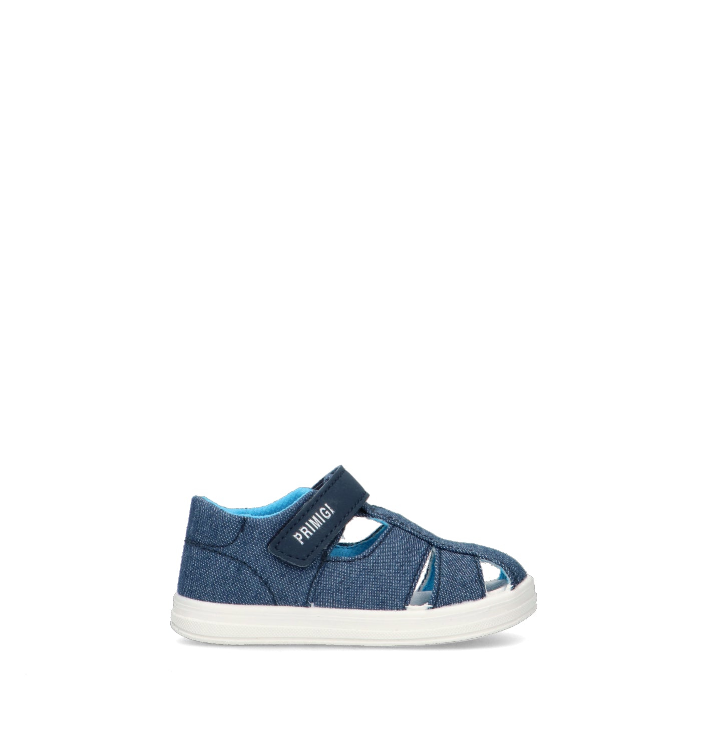 PRIMIGI Sneaker bimbo blu