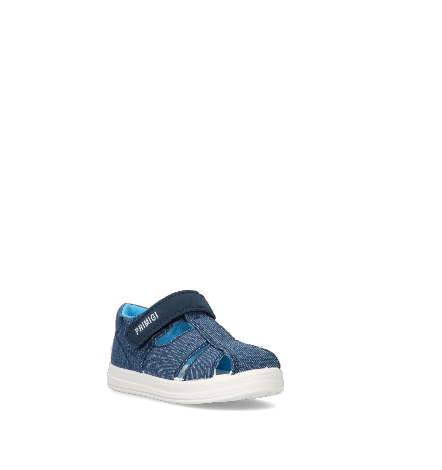 PRIMIGI Sneaker bimbo blu