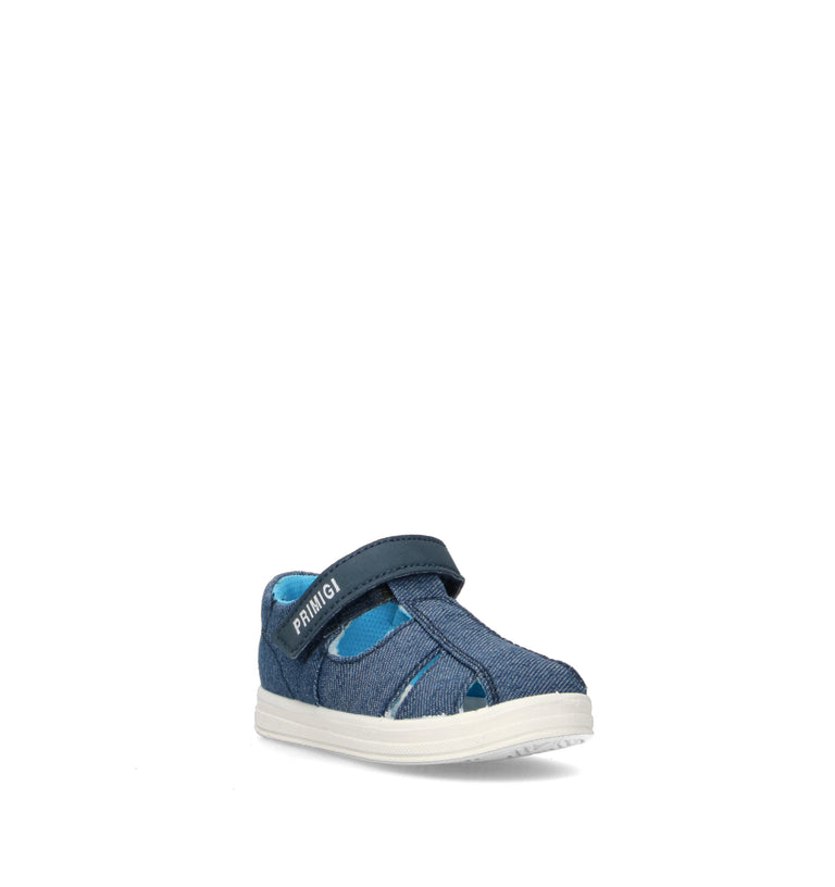 PRIMIGI Sneaker bimbo blu