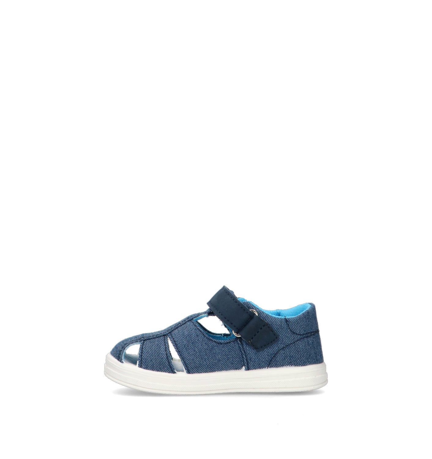 PRIMIGI Sneaker bimbo blu