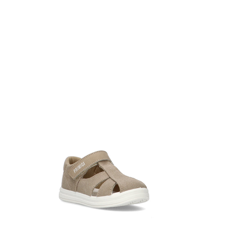 PRIMIGI Sandalo bimba beige