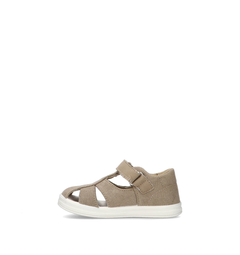 PRIMIGI Sandalo bimba beige