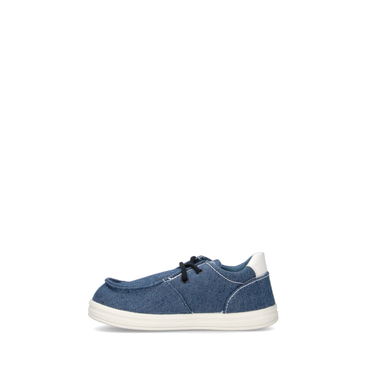 PRIMIGI Mocassino bimbo denim