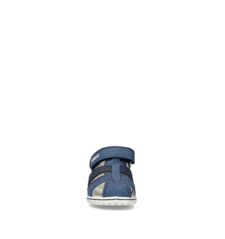 PRIMIGI Sandalo bimbo blu