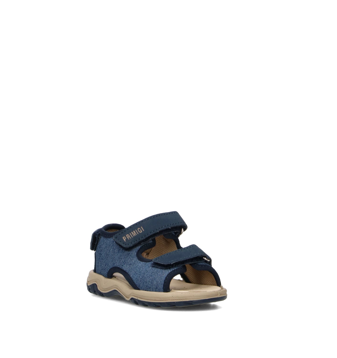 PRIMIGI Sandalo bimbo denim