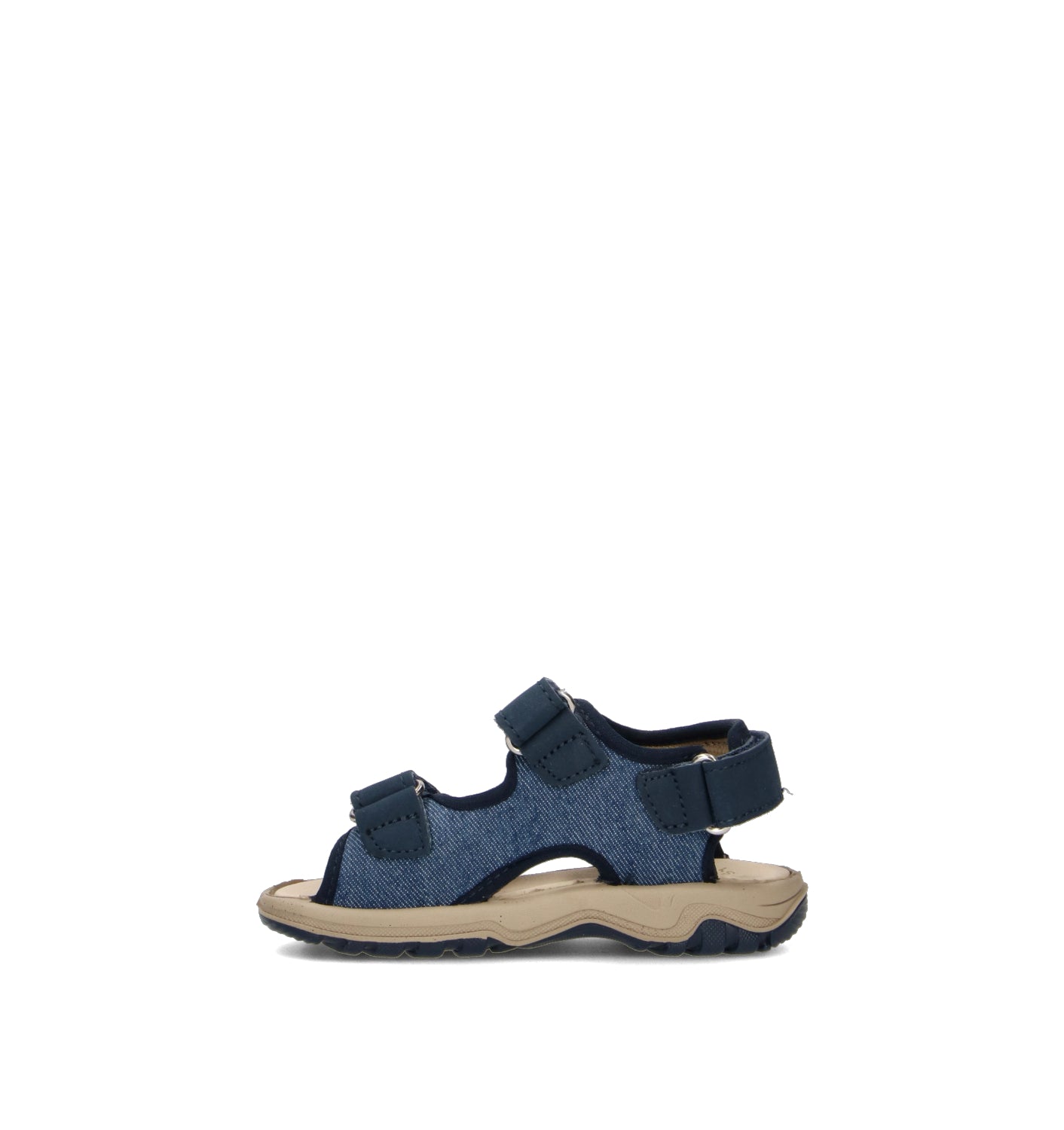 PRIMIGI Sandalo bimbo denim
