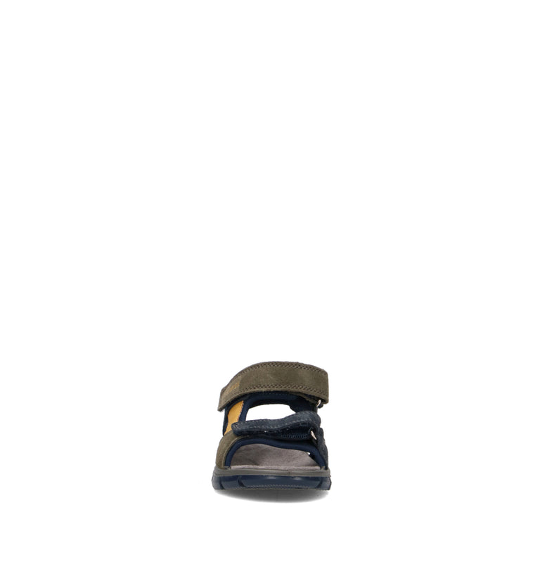 PRIMIGI Sandalo bimbo multicolor