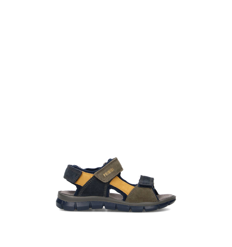 PRIMIGI Sandalo bimbo multicolor