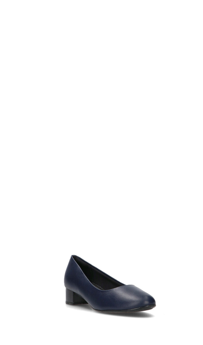 PICCADILLY Décolleté donna blu