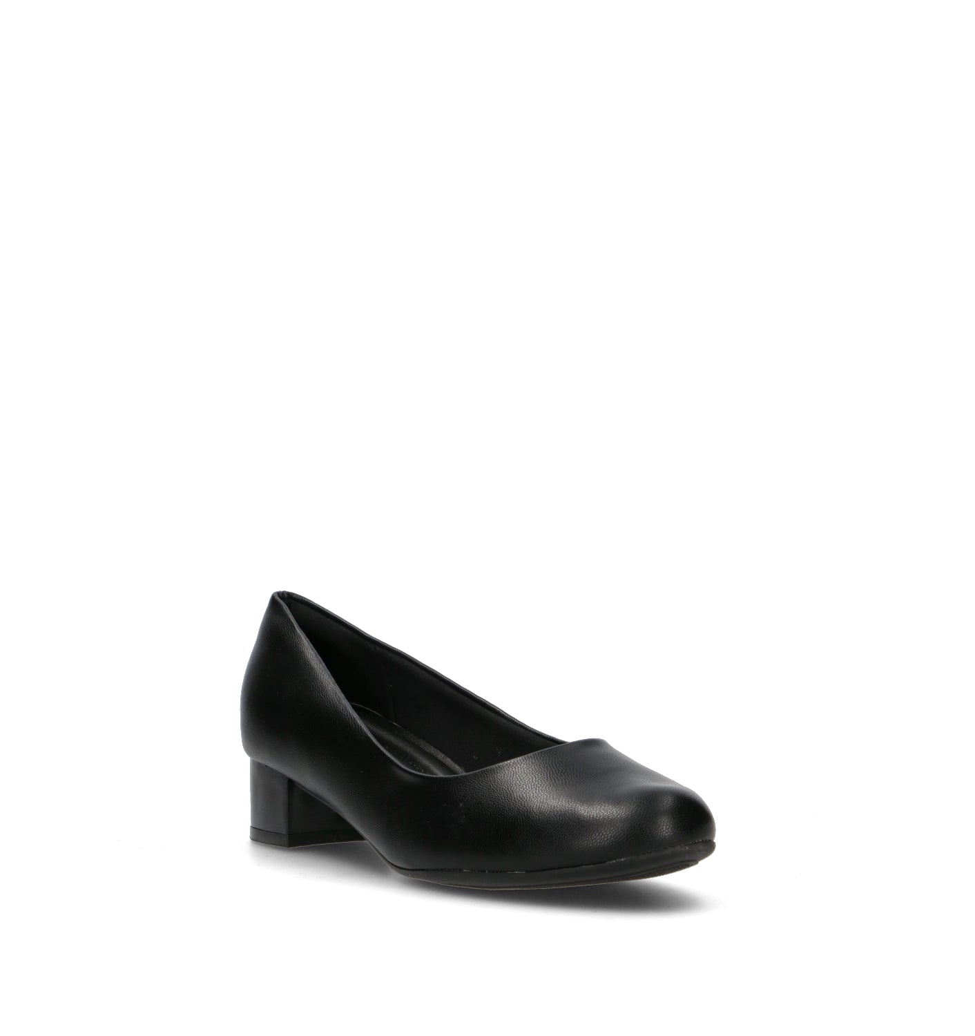 PICCADILLY Décolleté donna nero