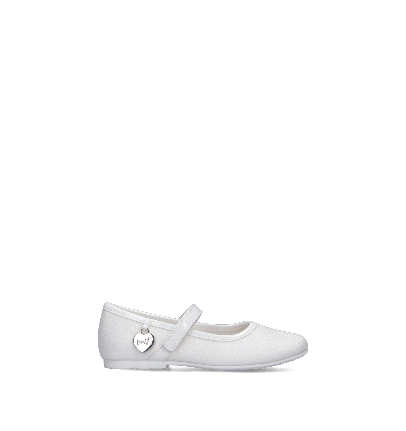 PRIMIGI Ballerina bimba bianca