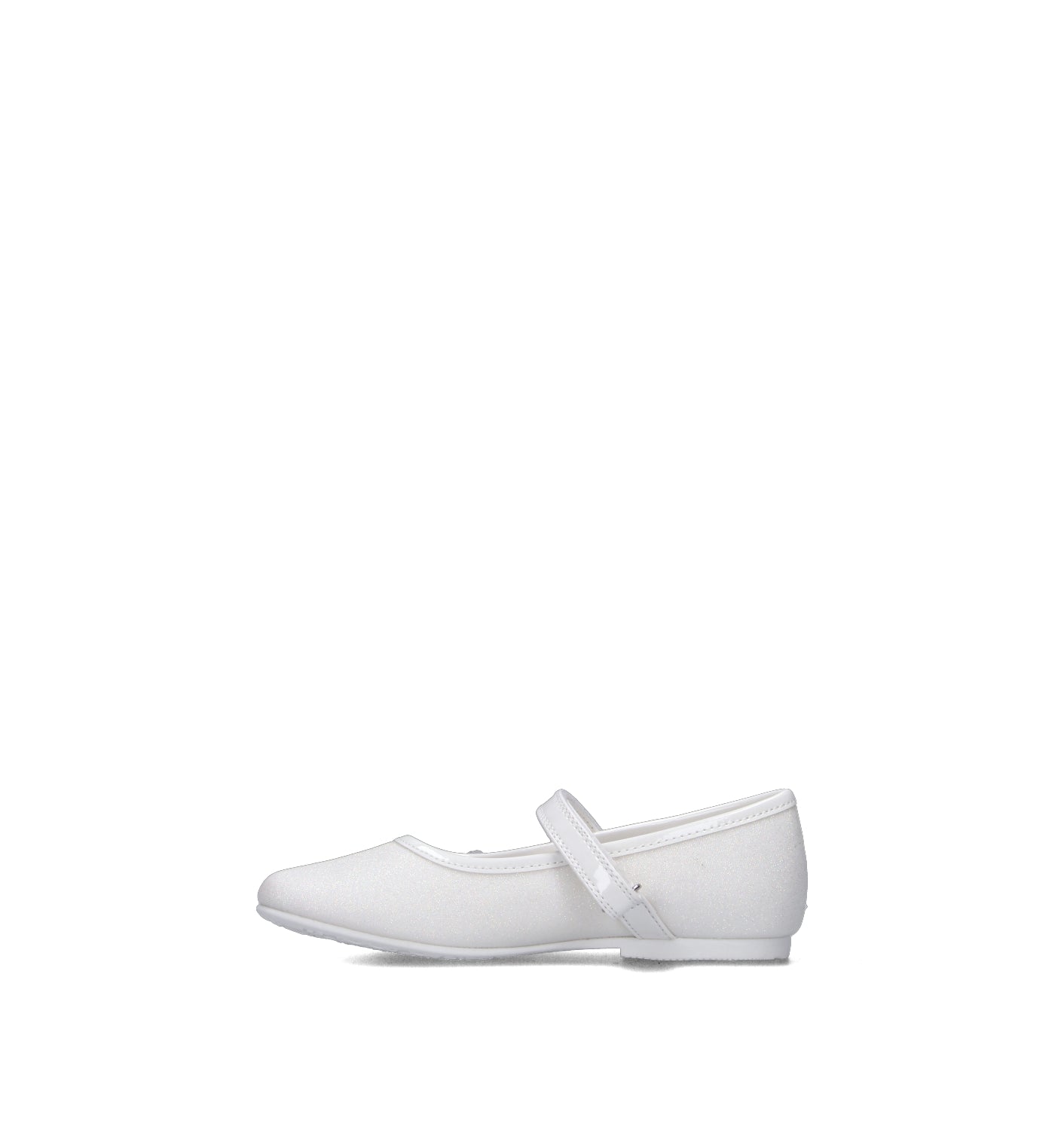 PRIMIGI Ballerina bimba bianca