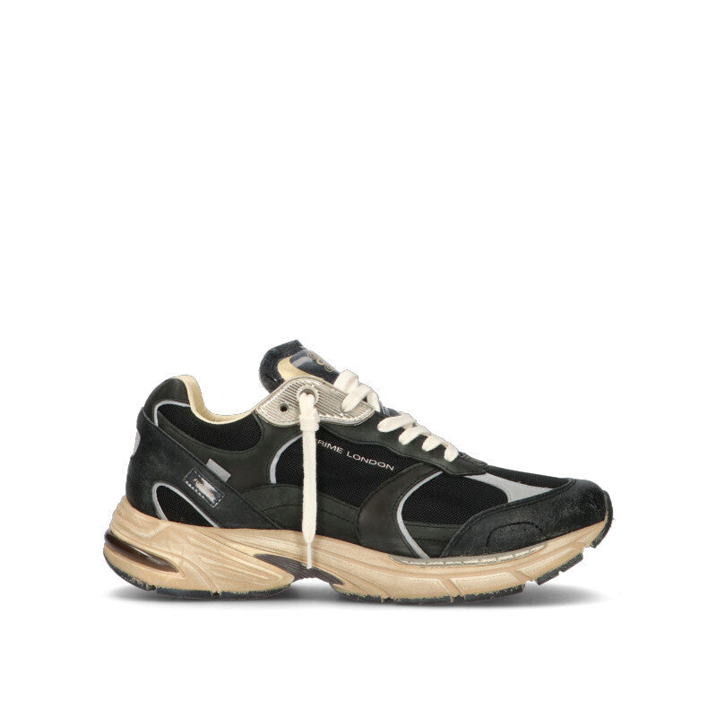 CRIME Sneaker uomo