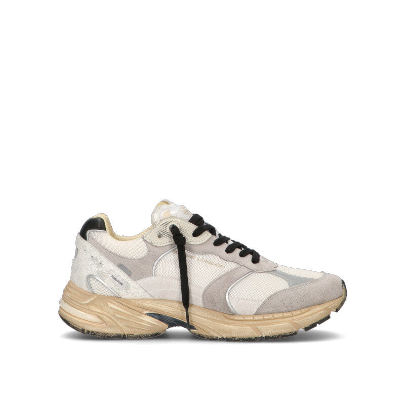 CRIME Sneaker uomo