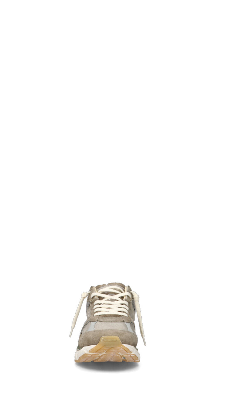 CRIME Sneaker uomo