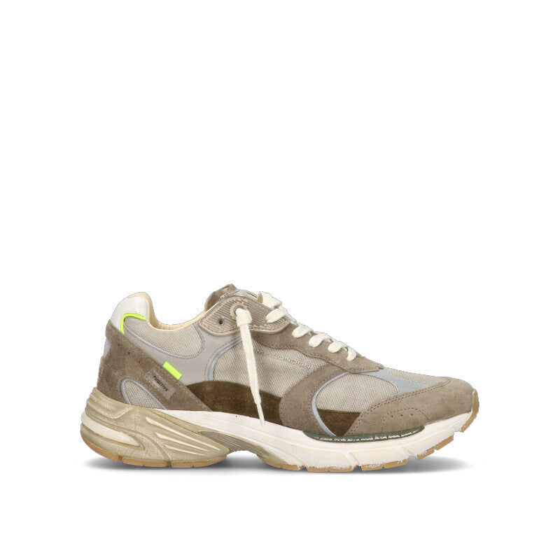 CRIME Sneaker uomo