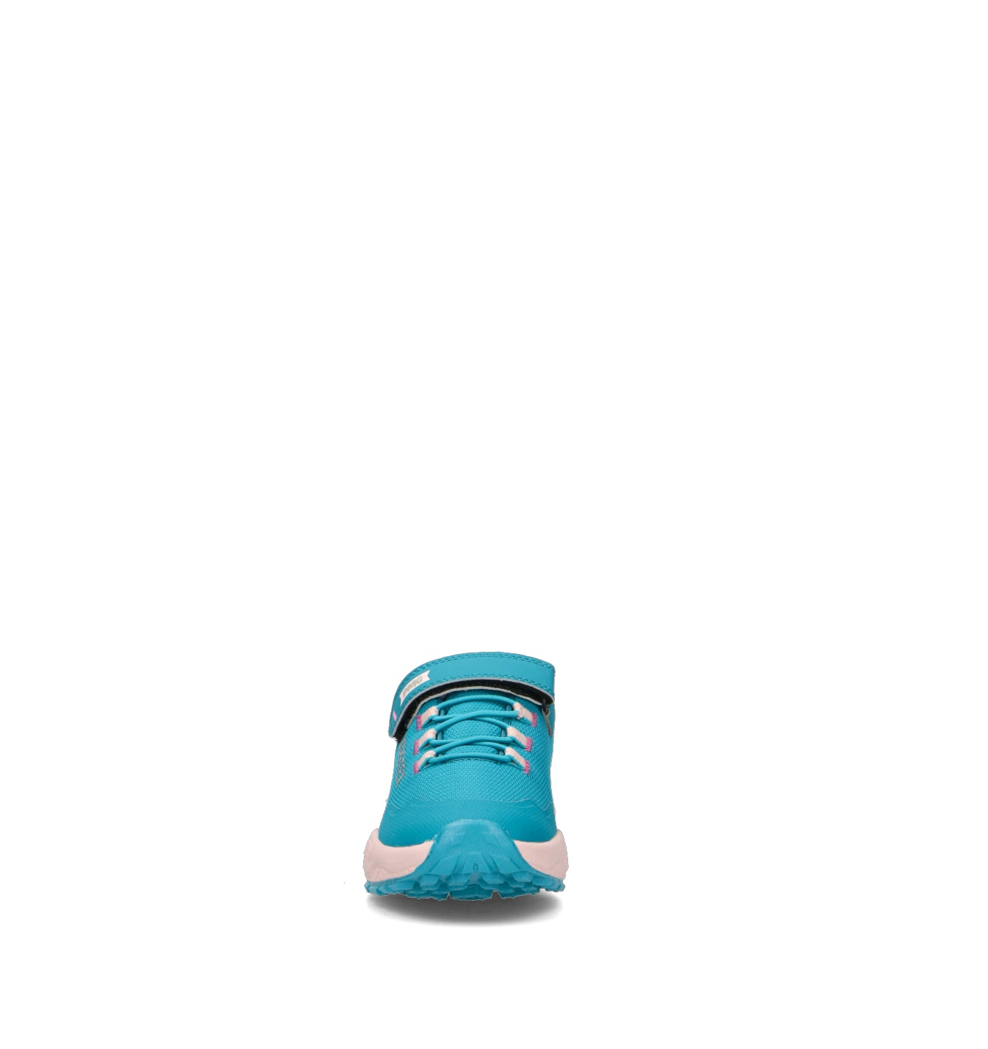 PRIMIGI Sneaker bimba turchese/rosa in gore-tex