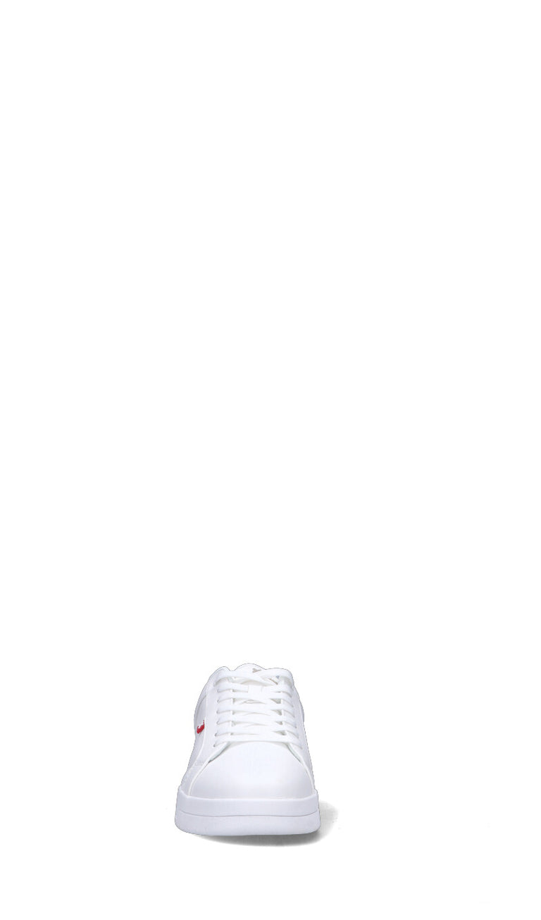 XTI FOOTWEAR Sneaker uomo bianca