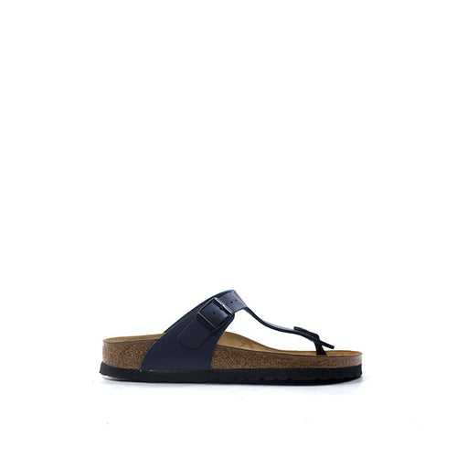BIRKENSTOCK GIZEH Ciabatta infradito donna blu
