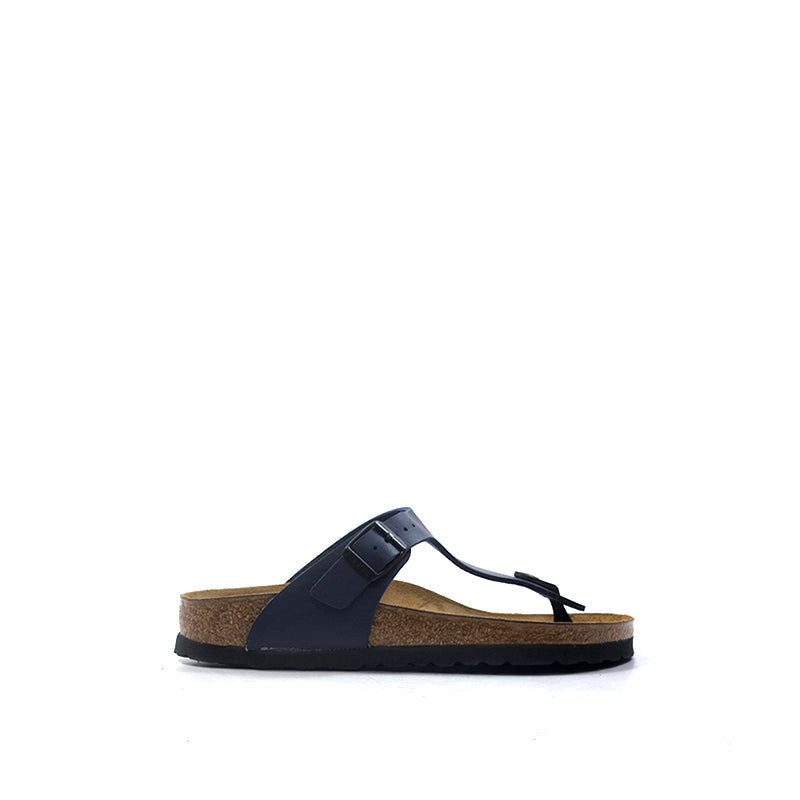 BIRKENSTOCK GIZEH Ciabatta infradito donna blu