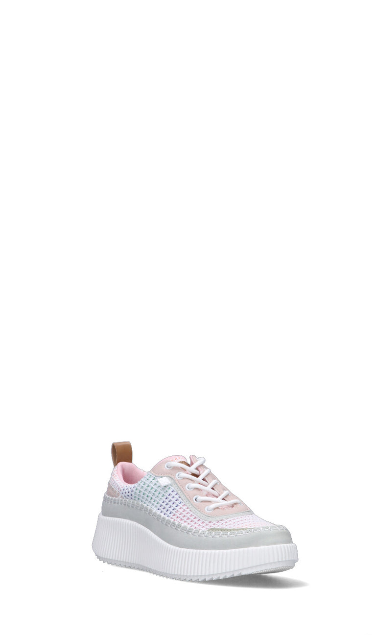 XTI FOOTWEAR Sneaker donna bianca