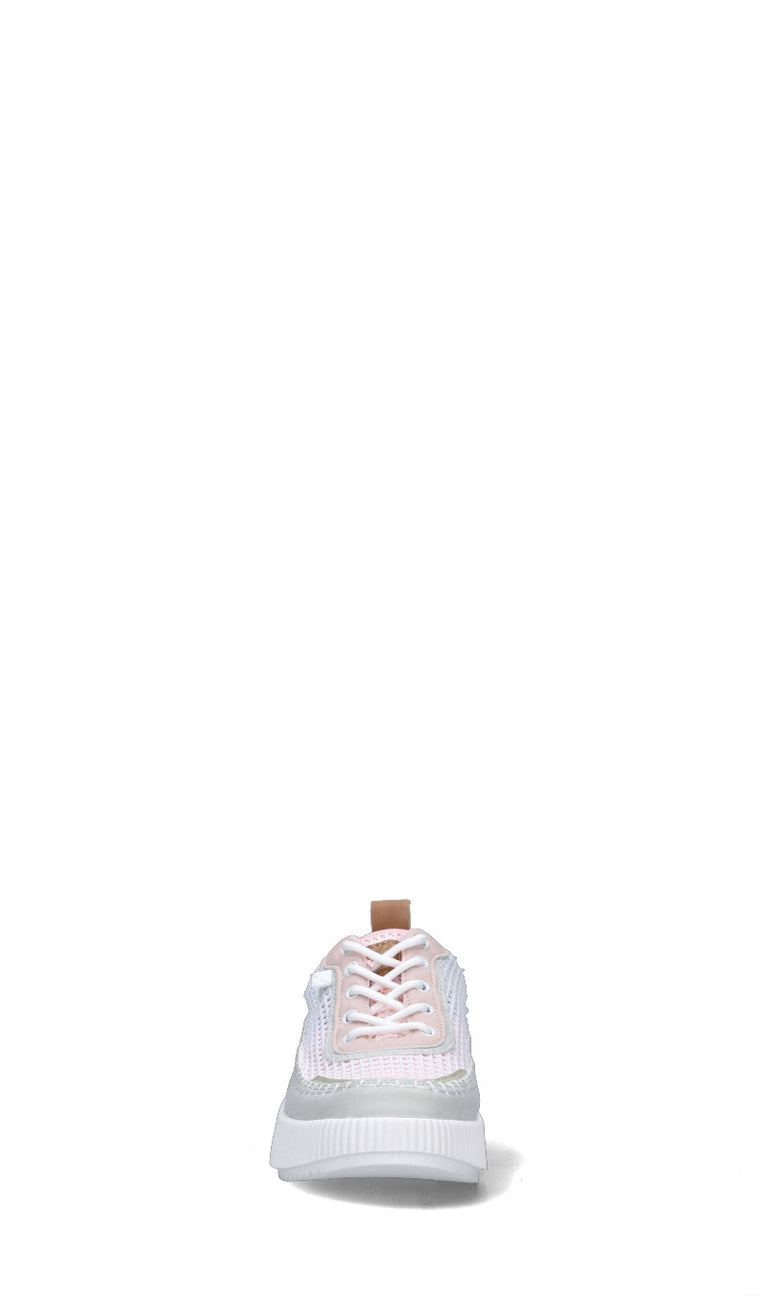 XTI FOOTWEAR Sneaker donna bianca