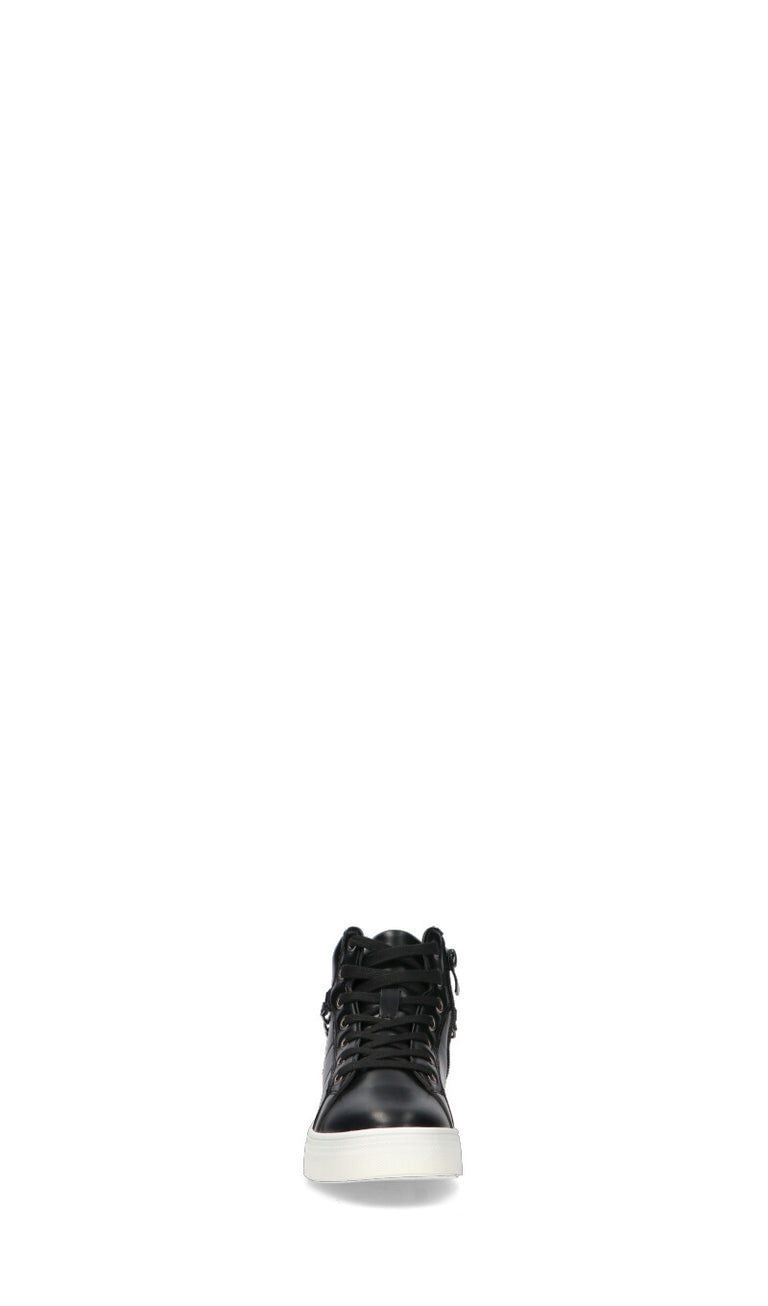 CANTASTORIE Sneaker bimba nera