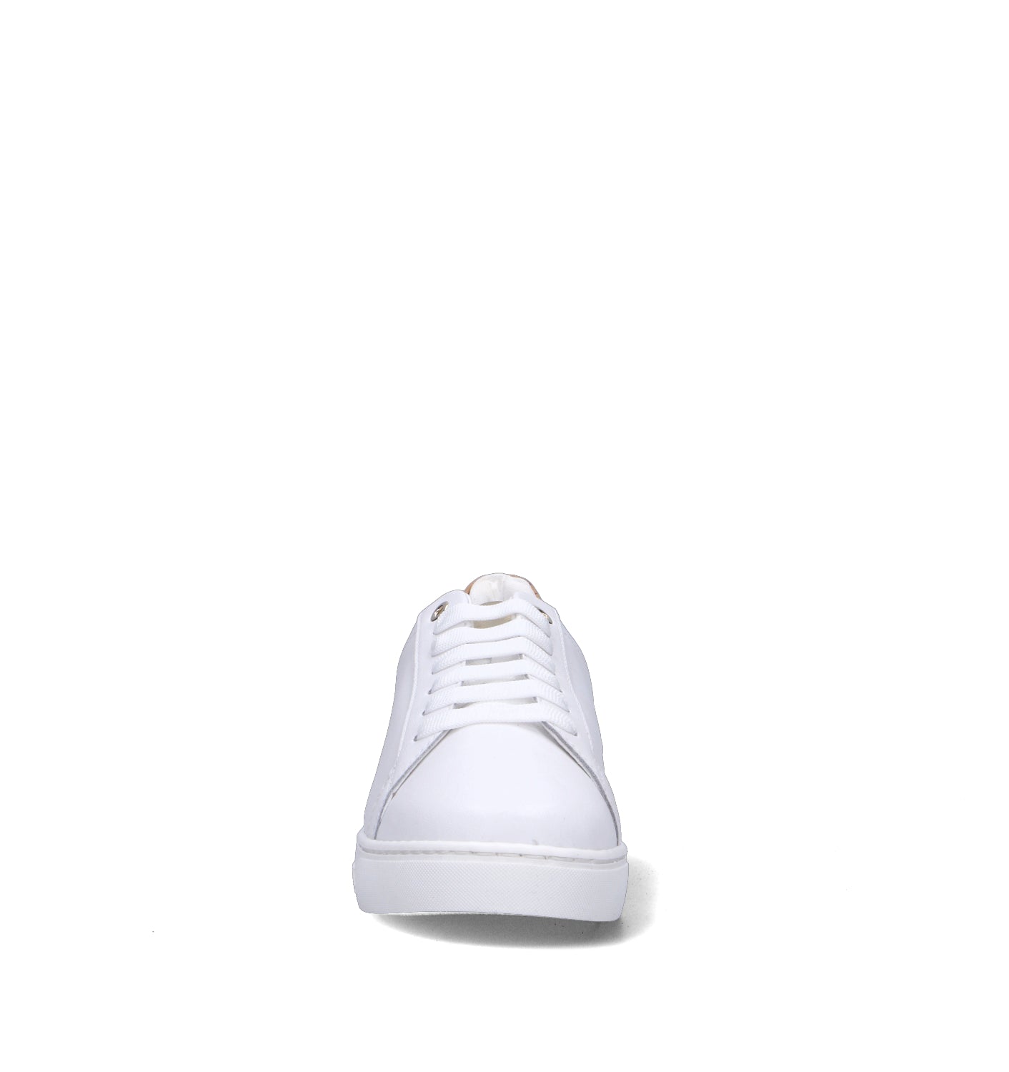 ALVIERO MARTINI Sneaker donna bianca