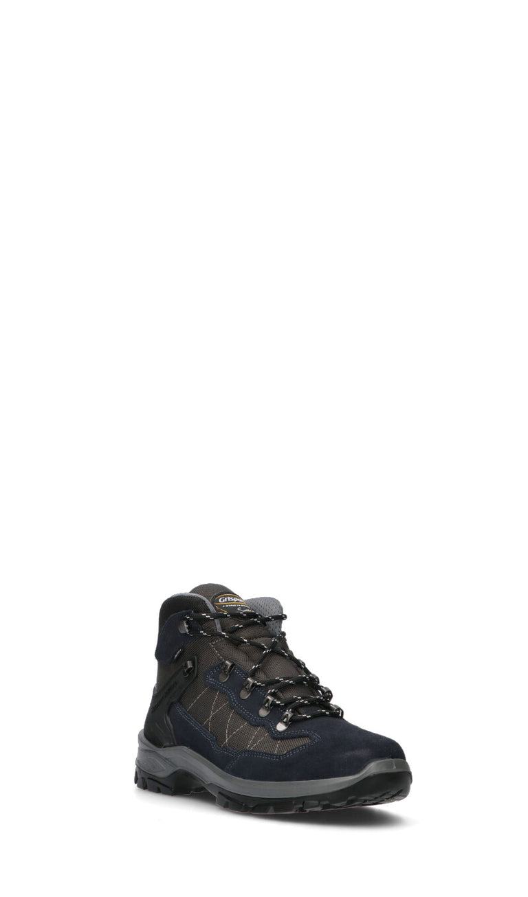 GRISPORT Pedula uomo blu