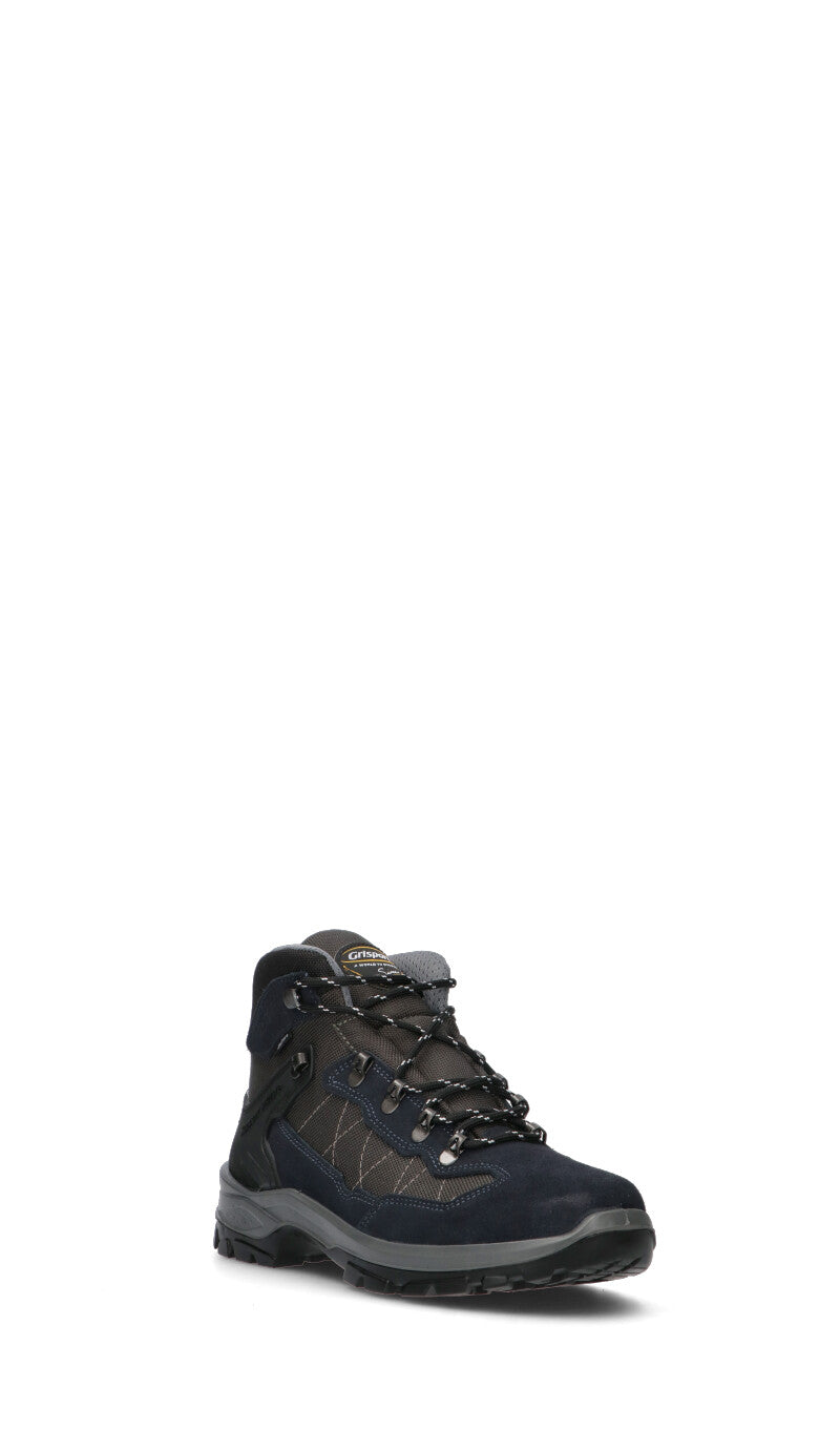 GRISPORT Pedula uomo blu