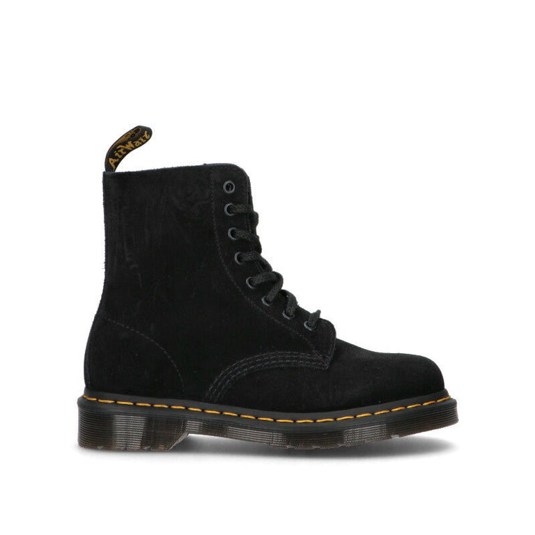 DR. MARTENS - E H SUEDE MB